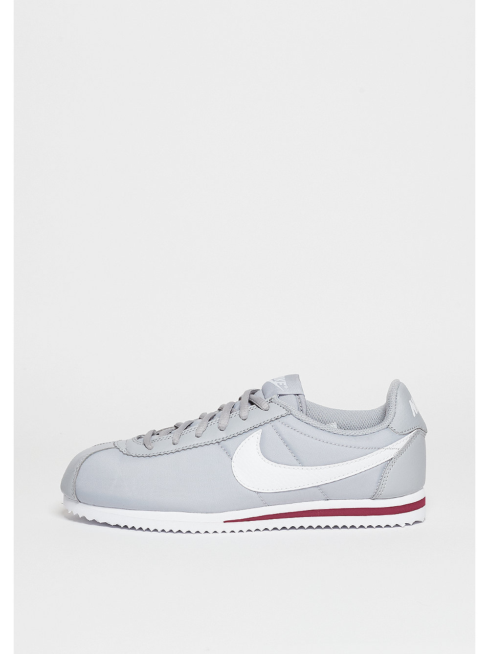 Nike Cortez Hellgrau Nike Cortez Hellgrau